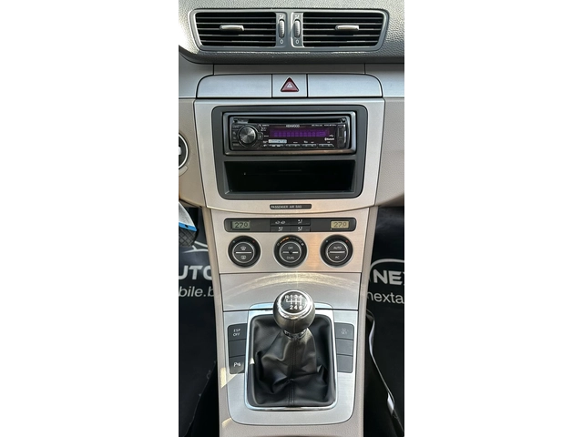 VW Passat 2.0TDI CR 140HP HIGHLINE 4MOTION EU5A - автомобили, коли, обяви за нови и употребявани 9