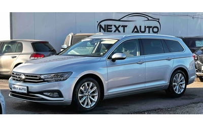vw-passat - 0