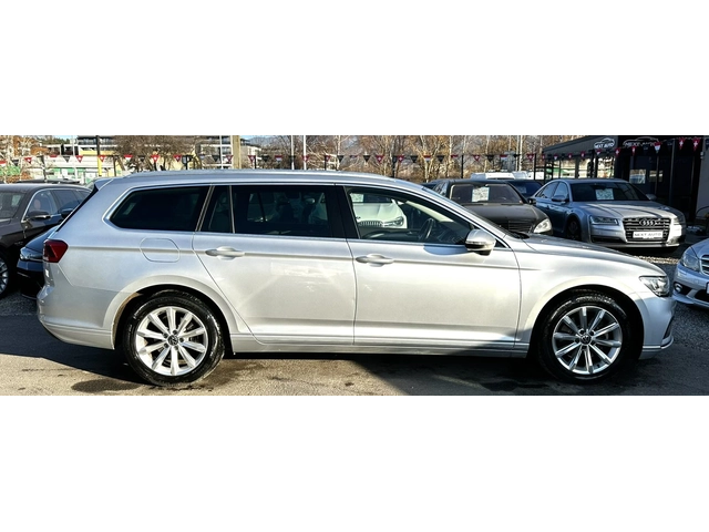 VW Passat 2.0TDI 150HP DISTRONIC LANE ASSIST EURO6D-TEMP - автомобили, коли, обяви за нови и употребявани 3