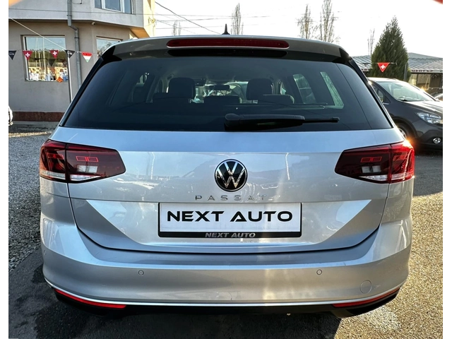 VW Passat 2.0TDI 150HP DISTRONIC LANE ASSIST EURO6D-TEMP - автомобили, коли, обяви за нови и употребявани 5