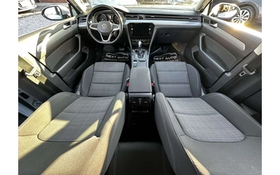 VW Passat 2.0TDI 150HP DISTRONIC LANE ASSIST EURO6D-TEMP - автомобили, коли, обяви за нови и употребявани 8