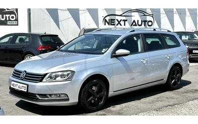 vw-passat - 0