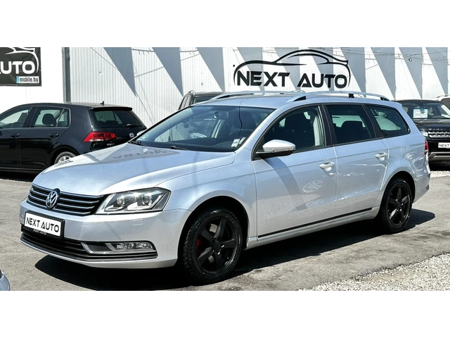 VW Passat 1.4TSI 150HP BiFUEL EURO5 DSG - автомобили, коли, обяви за нови и употребявани 0