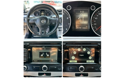 VW Passat 1.4TSI 150HP BiFUEL EURO5 DSG - автомобили, коли, обяви за нови и употребявани 13