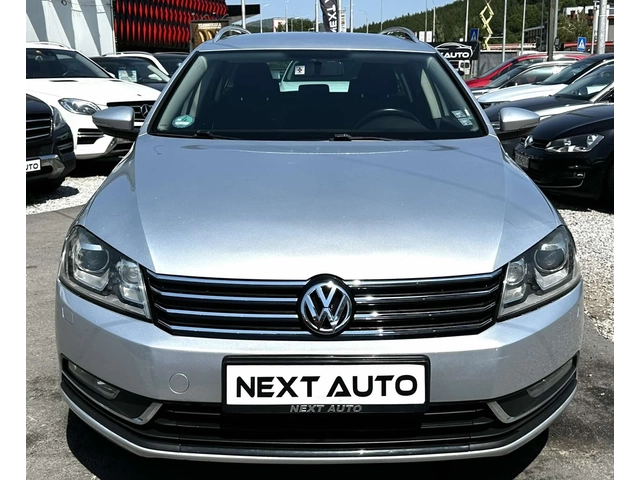 VW Passat 1.4TSI 150HP BiFUEL EURO5 DSG - автомобили, коли, обяви за нови и употребявани 1