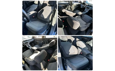 VW Passat 1.4TSI 150HP BiFUEL EU5B - автомобили, коли, обяви за нови и употребявани 12