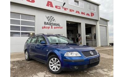vw-passat - 0