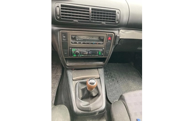 VW Passat 1, 9 TDI AVF 131.C.6CK - автомобили, коли, обяви за нови и употребявани 10