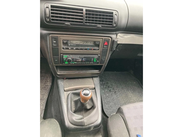VW Passat 1, 9 TDI AVF 131.C.6CK - автомобили, коли, обяви за нови и употребявани 10