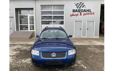 vw-passat - 1