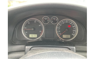 VW Passat 1, 9 TDI AVF 131.C.6CK - автомобили, коли, обяви за нови и употребявани 9