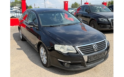 vw-passat - 0
