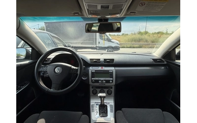 VW Passat - автомобили, коли, обяви за нови и употребявани 10