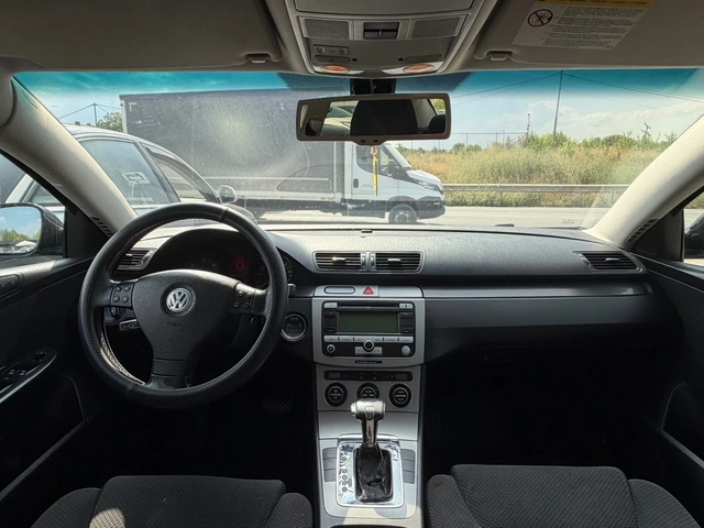 VW Passat - автомобили, коли, обяви за нови и употребявани 10