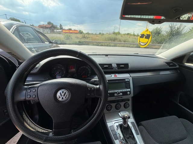 VW Passat - автомобили, коли, обяви за нови и употребявани 11