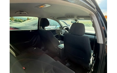 VW Passat - автомобили, коли, обяви за нови и употребявани 12