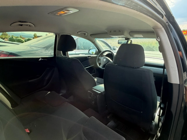VW Passat - автомобили, коли, обяви за нови и употребявани 12