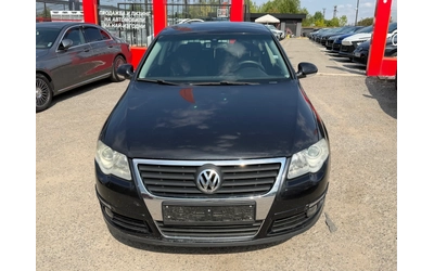 vw-passat - 1