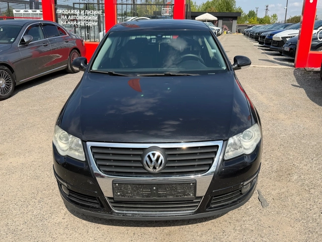 VW Passat - автомобили, коли, обяви за нови и употребявани 1