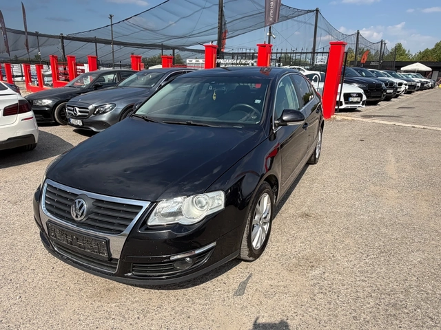 VW Passat - автомобили, коли, обяви за нови и употребявани 2