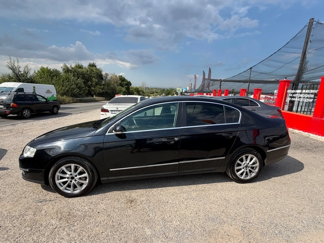 VW Passat - автомобили, коли, обяви за нови и употребявани 3
