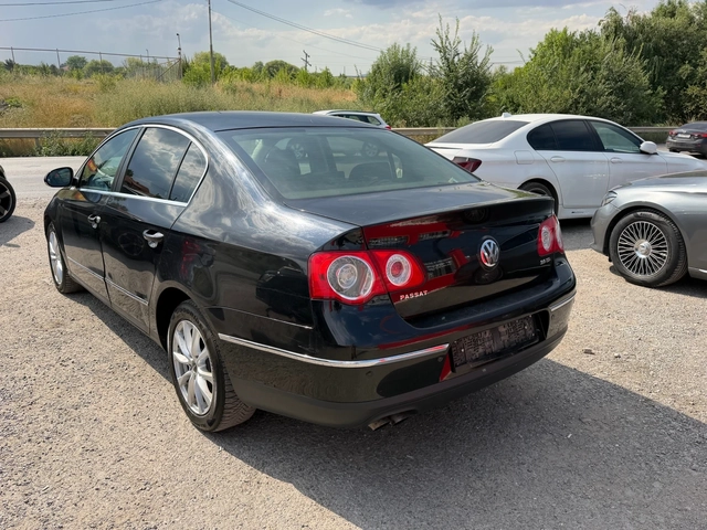 VW Passat - автомобили, коли, обяви за нови и употребявани 4