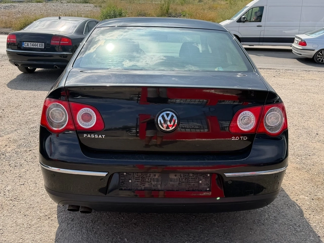 VW Passat - автомобили, коли, обяви за нови и употребявани 5