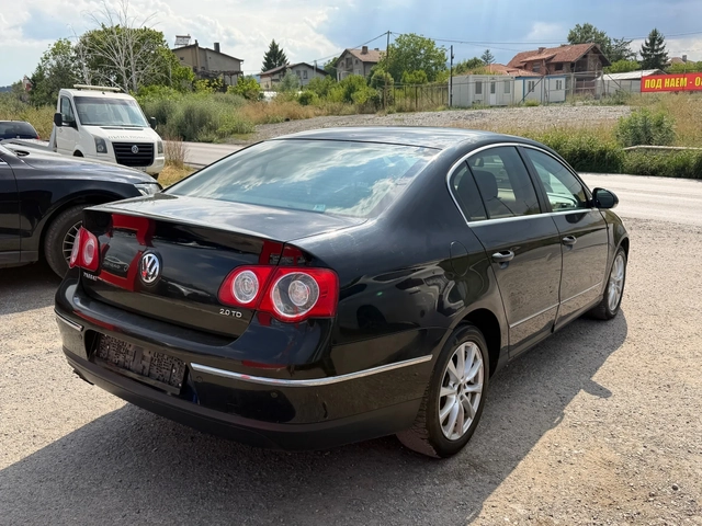 VW Passat - автомобили, коли, обяви за нови и употребявани 6