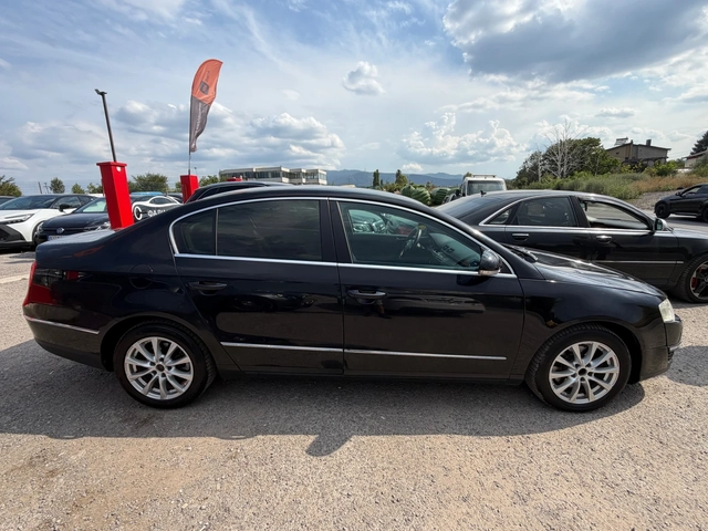 VW Passat - автомобили, коли, обяви за нови и употребявани 7