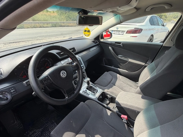 VW Passat - автомобили, коли, обяви за нови и употребявани 8