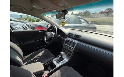 VW Passat - автомобили, коли, обяви за нови и употребявани 9