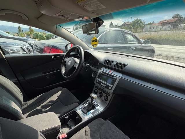 VW Passat - автомобили, коли, обяви за нови и употребявани 9