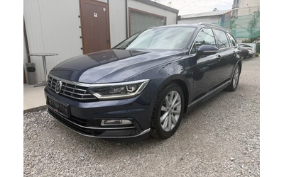 vw-passat - 0