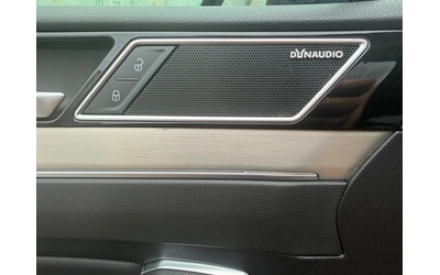 VW Passat R-Line* 4motion* DYNAUDIO* 240к.с.* 360 камери - автомобили, коли, обяви за нови и употребявани 13