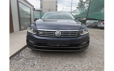 vw-passat - 1