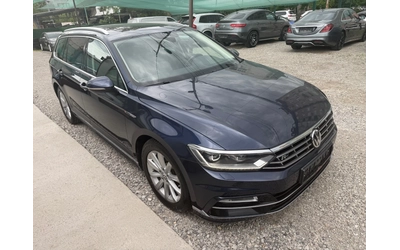 vw-passat - 2