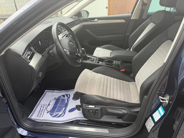 VW Passat R-Line* 4motion* DYNAUDIO* 240к.с.* 360 камери - автомобили, коли, обяви за нови и употребявани 6