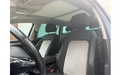 VW Passat R-Line* 4motion* DYNAUDIO* 240к.с.* 360 камери - автомобили, коли, обяви за нови и употребявани 7