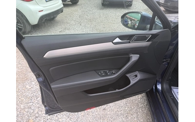 VW Passat R-Line* 4motion* DYNAUDIO* 240к.с.* 360 камери - автомобили, коли, обяви за нови и употребявани 8