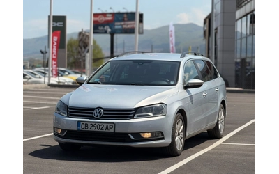vw-passat - 0