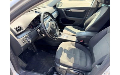 VW Passat 2.0TDI Лизинг през Уникредит по 130 евро - автомобили, коли, обяви за нови и употребявани 10