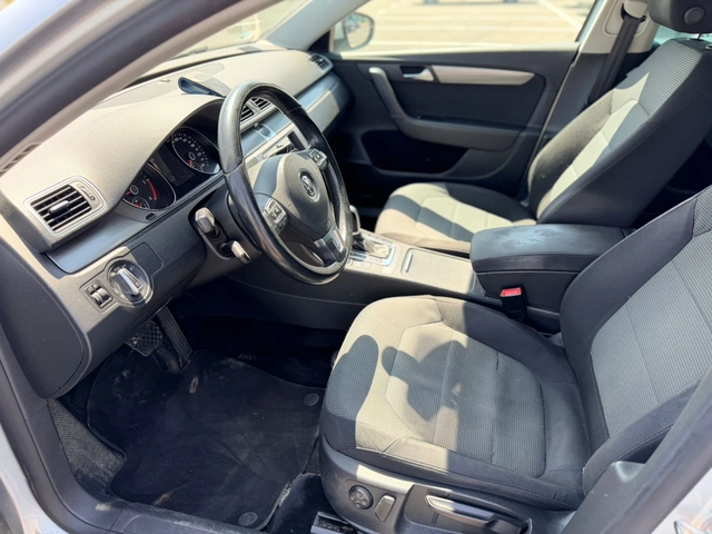 VW Passat 2.0TDI Лизинг през Уникредит по 130 евро - автомобили, коли, обяви за нови и употребявани 10