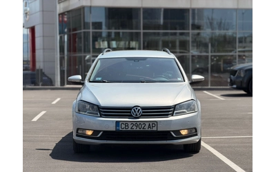vw-passat - 1