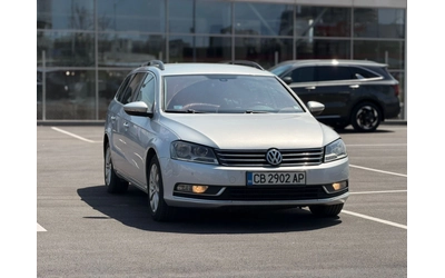 vw-passat - 2