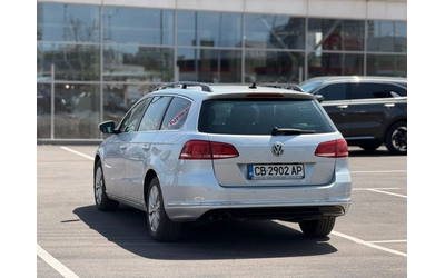 VW Passat 2.0TDI Лизинг през Уникредит по 130 евро - автомобили, коли, обяви за нови и употребявани 6