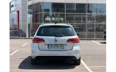 VW Passat 2.0TDI Лизинг през Уникредит по 130 евро - автомобили, коли, обяви за нови и употребявани 7