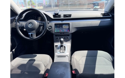 VW Passat 2.0TDI Лизинг през Уникредит по 130 евро - автомобили, коли, обяви за нови и употребявани 8