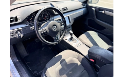 VW Passat 2.0TDI Лизинг през Уникредит по 130 евро - автомобили, коли, обяви за нови и употребявани 9