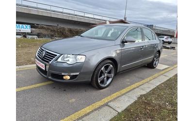 vw-passat - 0