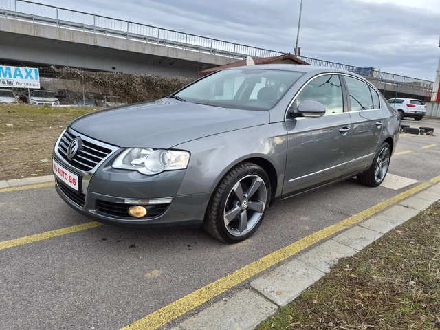VW Passat 1.9 TDI - автомобили, коли, обяви за нови и употребявани 0